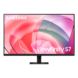 MONITOR SAMSUNG  S7  32"  4K HDR