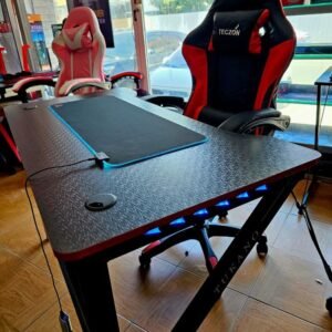 MESA GAMING RGB TUKANO