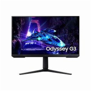 MONITOR GAMING SAMSUNG  G3 27" FHD  144HZ