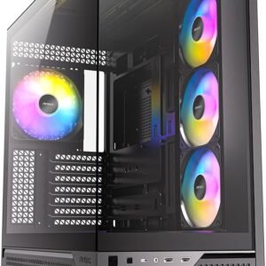 PC GAMING RYZEN 7 9700X 32GB DDR5 1 TB SSD (copia)