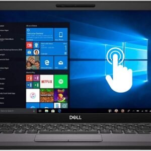 Laptop i5 8TH 16GB DDR4 512GB SSD PANTALLA 14 TOUCH