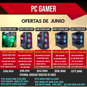 OFERTAS